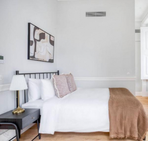 Private bedrooms in the Heart of Lisbon